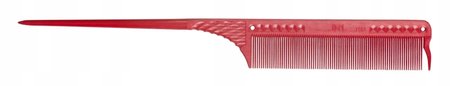 JRL Zestaw grzebieni fryzjerskich STYLING COMB SET J002 - 5 sztuk