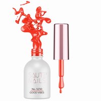 SAUTE NAILS Lakier Hybrydowy S250 Good Vibes - 8ml