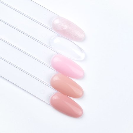PALU Żel budujący do paznokci builder PRINCESS PINK - 45g