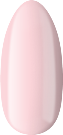 BOSKA NAILS Baza kauczukowa RUBBER BASE PRO - NATURAL - 6ml