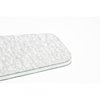 NAIL4U Pilnik do paznokci MINI Podofile PROSTY SLIM STRAIGHT 100/180 - 1 sztuka
