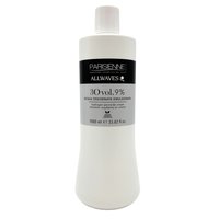 ALLWAVES Woda utleniona w emulsji 9% - 1000ml