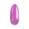 YOSHI Lakier hybrydowy Bubble Gum 6ml -  722