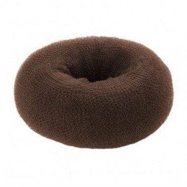 PONIK'S Wypełniacz do koka brązowy 8cm - EW003