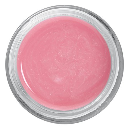 YOSHI Żel budujący Glitter PRO Gel No.4 - 15ml - MAŁY
