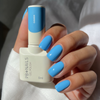 PB NAILS Lakier hybrydowy GAMER - 8ml