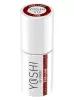 YOSHI Lakier hybrydowy Fiery Love 6ml – 612