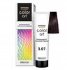 CHANTAL COLOR ART Farba do włosów 3,07 - 100ml