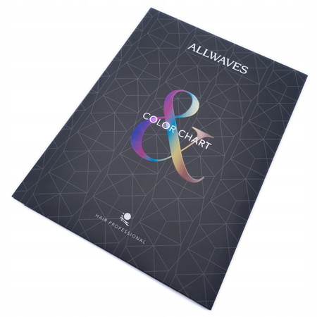 ALLWAVES Farba do włosów 11.1 - Popielaty Super Rozjaśniacz - 100ml
