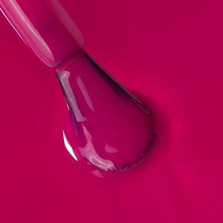 PB NAILS Lakier hybrydowy CRANBERRY - 8ml