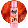 CRAZY COLOR Krem do koloryzacji włosów No. 60 - Orange - 100ml