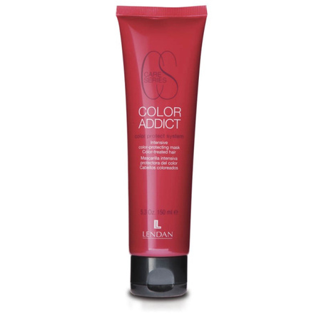 LENDAN Maska do włosów farbowanych COLOR ADDICT - 150ml