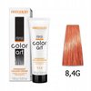 CHANTAL COLOR ART Farba do włosów 8,4G - 100ml