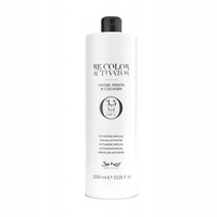 BE HAIR Aktywator OXYDANT WODA 3,5VOL 1,05% - 1000ml