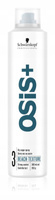 SCHWARZKOPF OSIS+ Suchy spray do włosów BEACH TEXTURE - 300ml