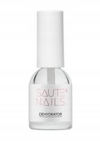 SAUTE NAILS Odtłuszczacz do paznokci DEHYDRATOR - 10ml