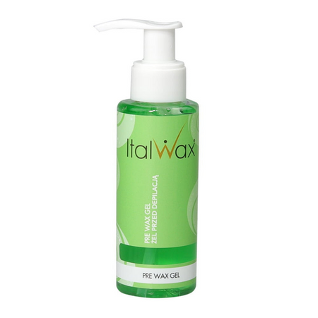 ITALWAX Żel przed depilacją PRE WAX GEL - 250ml