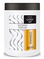 CHANTAL COLOR ART Maska do włosów MANGO - 1000ml