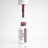 YOSHI Lakier hybrydowy Fuchsia Stardust 6ml - 524