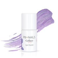 PB NAILS Lakier hybrydowy Ariel - 10ml