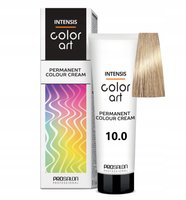 CHANTAL COLOR ART Farba do włosów 10,0 - 100ml