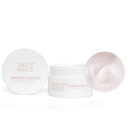 SAUTE NAILS Żel budujący MARMALADE GEL - Whipped Cream - 30g