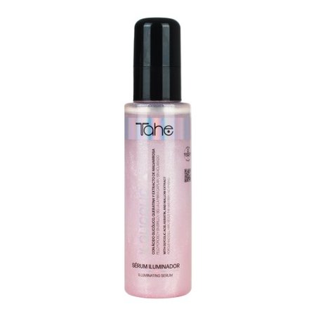 TAHE Serum rozświetlające i scalające końcówki włosów K-GLICOLIC - 100ml