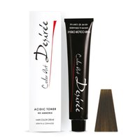 STAPIZ Color Art Desiree Toner do włosów 7/AG - Złocisto popielaty blond - 100ml