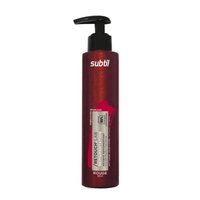 SUBTIL Odżywka koloryzująca do włosów RETOUCH Red/Czerwona - 195ml