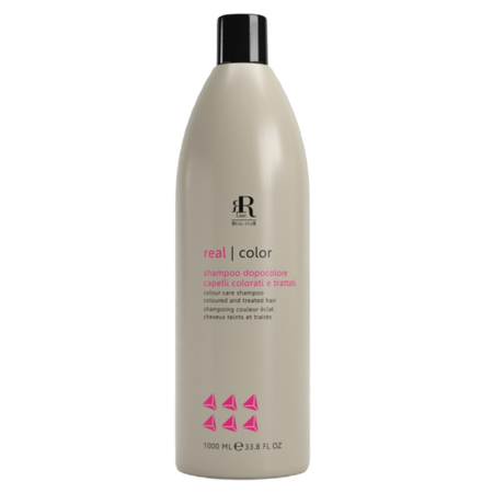 RR LINE Szampon do włosów COLOR - 1000ml
