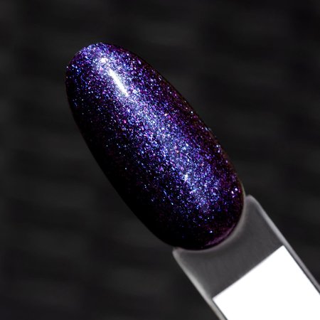 SAUTE NAILS Lakier Hybrydowy S173  HELLO! HOLO - 8ml
