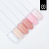 PALU Żel budujący do paznokci builder CHARMING COVER - 45g - ŚREDNI