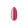 BOSKA NAILS Lakier hybrydowy BMetalic Red 395 - 6ml