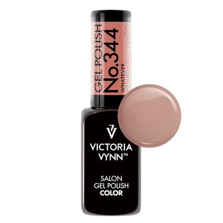 VICTORIA VYNN Lakier hybrydowy Whatever 344 - 8ml