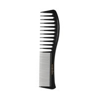 KASHOKI Grzebień z dwoma rodzajami zębów DETANGLING COMB - DWA RODZAJE ZĘBÓW