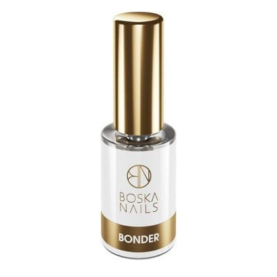 BOSKA NAILS Primer bezkwasowy do paznokci BONDER - 10ml