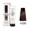 CHANTAL COLOR ART Farba do włosów 4,035 - 100ml