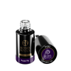 BOSKA NAILS Lakier hybrydowy Purple Fig 312 - 6ml