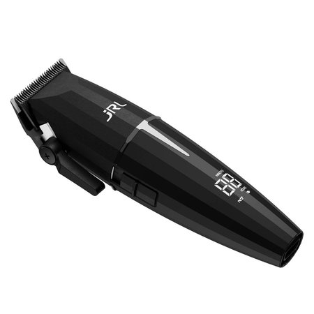 JRL Maszynka do strzyżenia włosów FF2020C-B Black ONYX