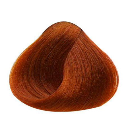 TREND TOUJOURS Farba do włosów - Light Copper Blonde/Jasny Miedziany Blond - 8.4 - 100ml