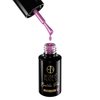 BOSKA NAILS Lakier hybrydowy BMetalic Pink 396 - 6ml