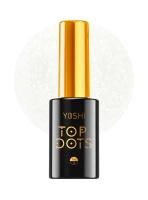 YOSHI Top hybrydowy TOP DOTS No 4 - 10ml