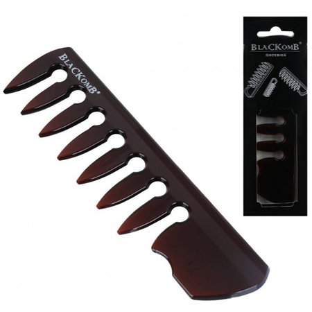 BLACKOMB Grzebień do włosów Męski - DG1181