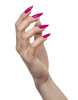 SAUTE NAILS Lakier hybrydowy S246 PASSION - 8ml
