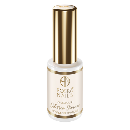 BOSKA NAILS Lakier hybrydowy Bouquet of Emotions 542 - 6ml