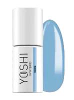 YOSHI Lakier hybrydowy Cool 6ml – 719