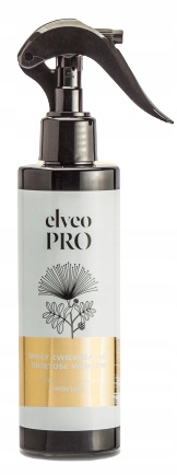 ELVEO PRO Spray do włosów zwiększający objętość - 200ml