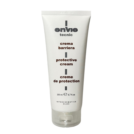 ENVIE Krem ochronny dla skóry podczas farbowania PROTECTIVE CREAM - 200ml