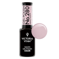 VICTORIA VYNN Lakier hybrydowy Perfect Match 280 - 8ml