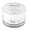 YOSHI Żel budujący Jelly PRO - Milky Pinky - 15ml